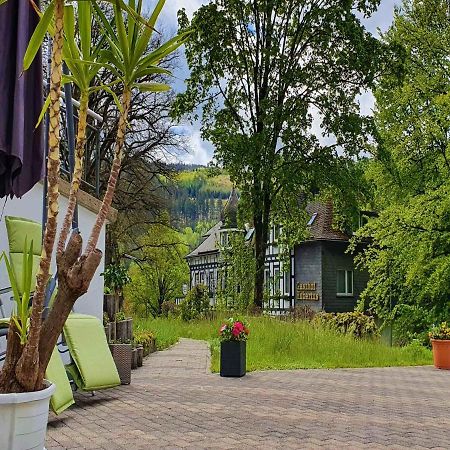 Ferienwohnung Sauerland-Ruhe Schmallenberg Exterior foto